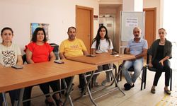 Sinop SYDV çalışanlarından grev kararı!