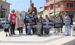 Akçabük özel eğitim sınıfı velilerinden tepki!