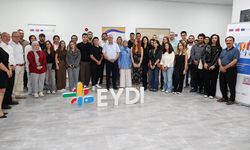 SNÜ’de Erasmus+ KA154 eğitimleri başladı