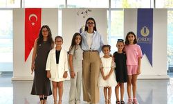 Sinoplu öğrencilerden ulusal piyano yarışmasında büyük başarı