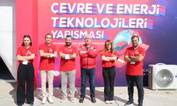 Sinop Üniversitesi’nin “Nükleer Pil” projesi ilgi gördü