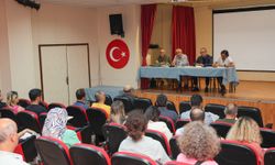 SNÜ yeni akademik yıl hazırlıklarını sürdürüyor