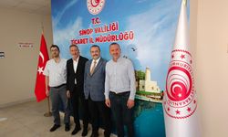 Sinop gümrüğü için kritik gelişme