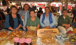 Cittaslow Sunday 2025, Gerze’de kapılarını açtı!