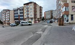 Sinop’ta mahalle sakinlerinden kasis talebi