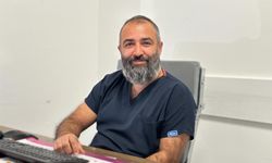 Dr. Ercan: "Sinop, sağlıklı yaşam için imkanlar sunuyor"