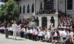 Sanat ve sporun gücüyle bağımlılıkla mücadele edilecek