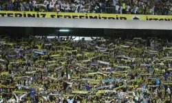 Fenerbahçe Maç Biletin Banabilet’te!