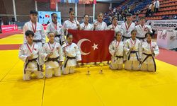Ay-yıldızlı bayrak Balkanlar’da dalgalandı!
