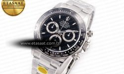 Rolex ETA Saatlerde Replika Dünyasının Yeniden Doğuşu