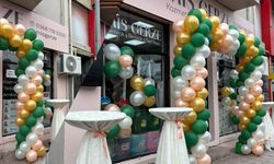 MİS GERZE törenle açıldı