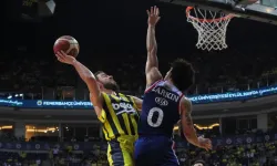 Fenerbahçe Beko Biletleri Banabilet’te