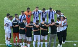 Sinopspor, Yeniçağaspor ile karşılaşacak