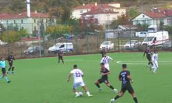Sinopspor sahada aradığını bulamadı!