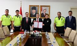 Sinop’ta akıllı ulaşım sistemleri projesi başladı