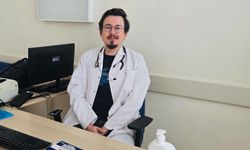 Enfeksiyon Hastalıkları Uzmanı Dr. İnan görevine başladı