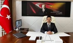 Türkeli'ne yeni kaymakam atandı