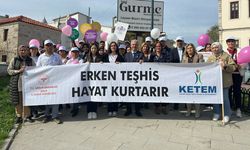 Meme kanserinde erken teşhisin önemi vurgulandı