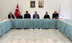 Anız yangınlarının zararları masaya yatırıldı