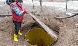 Sinop’ta köylerde “Bireysel Foseptik Projesi” başlıyor