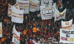 Galatasaray Maç Biletleri Banabilet’te!