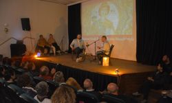 Mozaiklerle Sinop’un geçmişi anlatıldı