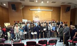 Sinop’ta Dünya Yaşlılar Günü etkinliği gerçekleştirildi