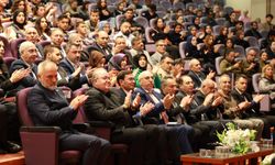 'Afetlere değil dirençliliğe yatırım' temasıyla çalıştay düzenlendi