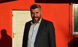 Ali Rıza Gül Havza Belediyespor başkanı oldu