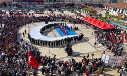 Boyabat ve Türkeli'de Cumhuriyet Bayramı coşkuyla kutlandı