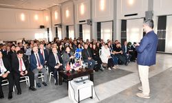 Çorum'da Eğitim Çalıştayı düzenlendi