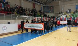 Cumhuriyet'in 102. yılı kutlandı