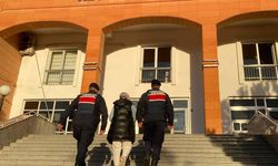 FETÖ üyesi yakalandı