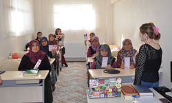 İlçe halkı meme kanseri hakkında bilgilendirildi