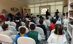 'Kültür Varlıklarını ve Müzelerimiz' semineri