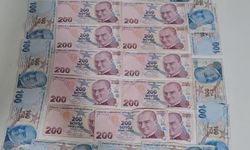 Samsun'da kumar oynayan 4 kişiye ceza