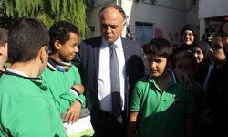 Sinop'ta 'Herkesin Bir Mesleği Olmalı Projesi' hayata geçiriliyor