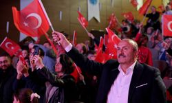 Taşköprü'de Cumhuriyet Bayramı'na özel gösteri