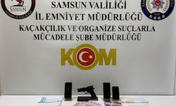 Tefecilik operasyonunda 3 şüpheli yakalandı