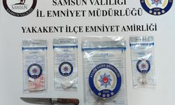 Yakakent'te 'Narko alan' uygulaması