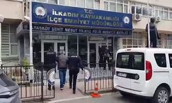 15 yıl 9 ay kesinleşmiş hapis cezası olan şahıs yakalandı