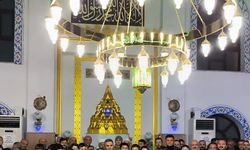 "Ailemle Camideyim" etkinliği yapıldı