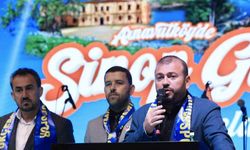 Arnavutköy’de Sinop günleri