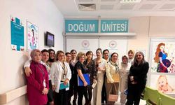 Ayancık Devlet Hastanesi, ‘Bebek Dostu’ unvanını korumayı başardı