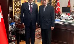 Bahçeli, Samsun’a selam gönderdi
