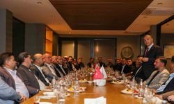 Başkan Özlü, "Düzce’nin merkezinde büyük bir dönüşüm başlattık"