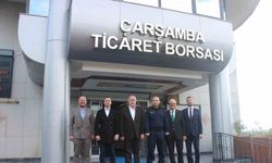 Borsa ve jandarmadan iş birliği