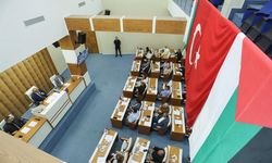 Canik Meclisi Gazze için toplanıyor