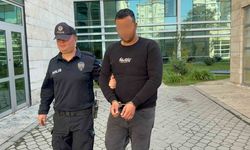 Cezaevinden izinli çıktı, bir kişiyi bıçakladı
