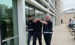 Cinayet zanlısı Türkiye'ye iade edildi